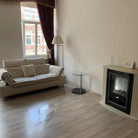 Zentrums Nahe 2 Raum Mit Modernen Bad Apartment Dresden