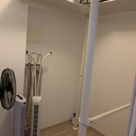 Zentrums Nahe 2 Raum Mit Modernen Bad