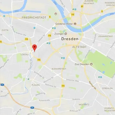 Zentrums Nahe 2 Raum Mit Modernen Bad