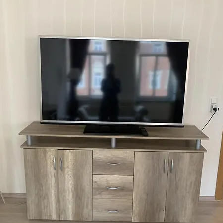 Zentrums Nahe 2 Raum Mit Modernen Bad *