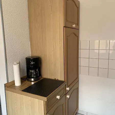 Zentrums Nahe 2 Raum Mit Modernen Bad Dresda